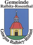 Gemeinde Ralbitz Rosenthal, Lausitz, Sachsen, Dresden, Sorben, Sorbisch, Bautzen
